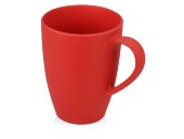 Кружка Grain из натуральных волокон, красный Кружка Grain из натуральных волокон, красный