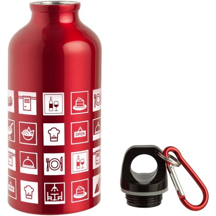 Бутылка для спорта Industry, кафе и рестораны Бутылка для спорта Industry, кафе и рестораны