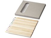 Набор карандашей 12 единиц Набор карандашей 12 единиц