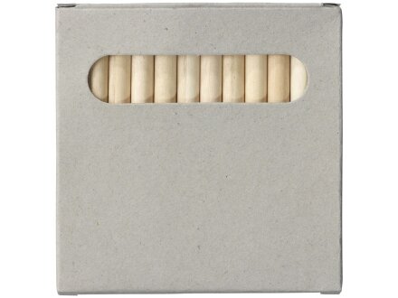 Набор карандашей 12 единиц Набор карандашей 12 единиц