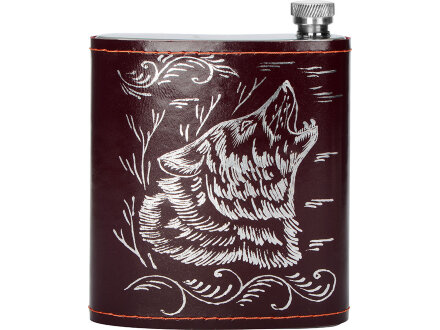 Набор Подарочный, бордовый/серебристый Набор Подарочный, бордовый/серебристый