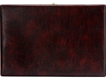 Набор Подарочный, бордовый/серебристый Набор Подарочный, бордовый/серебристый