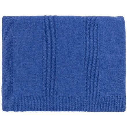 Плед-Палантин Territ, голубой Плед-Палантин Territ, голубой