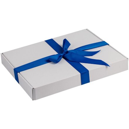 Плед-Палантин Territ, голубой Плед-Палантин Territ, голубой