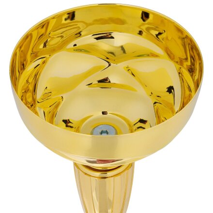 Кубок Kudos, большой, зеленый Кубок Kudos, большой, зеленый