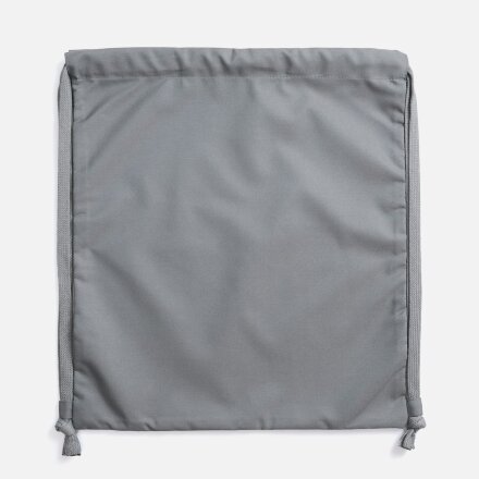 Рюкзак B3, серый с серыми лямками Рюкзак B3, серый с серыми лямками