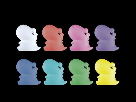 Светильник Rombica LED Dino Светильник Rombica LED Dino