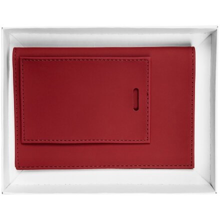 Набор Shall Mini, красный Набор Shall Mini, красный