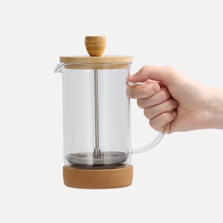 Френч-пресс Morning Person Френч-пресс Morning Person