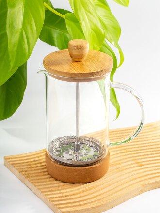 Френч-пресс Morning Person Френч-пресс Morning Person