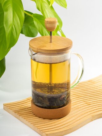 Френч-пресс Morning Person Френч-пресс Morning Person