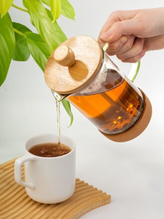 Френч-пресс Morning Person Френч-пресс Morning Person