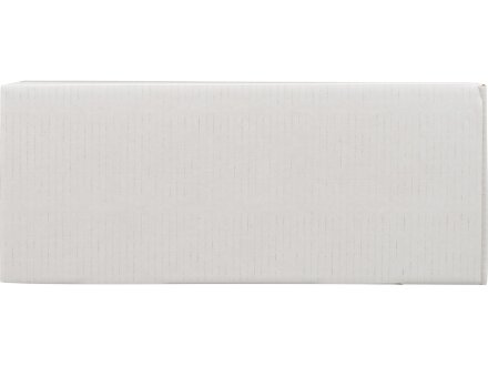 Коробка подарочная Zand L, белый Коробка подарочная Zand L, белый