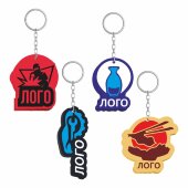 Брелок Ringo на заказ Брелок Ringo на заказ