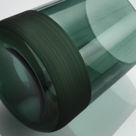 Стакан для воды Emerald, зеленый Стакан для воды Emerald, зеленый