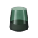 Стакан для воды Emerald, зеленый