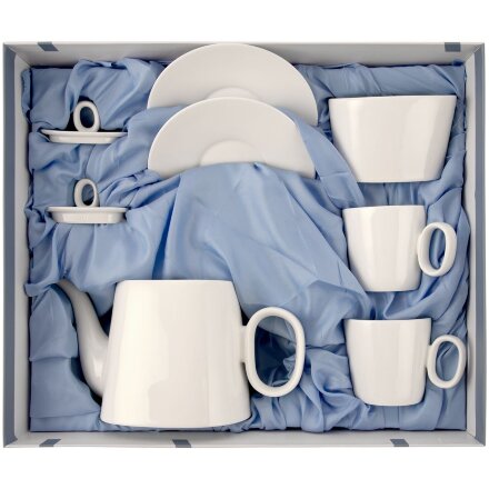 Чайный набор Frammenti на 2 персоны, большой Чайный набор Frammenti на 2 персоны, большой