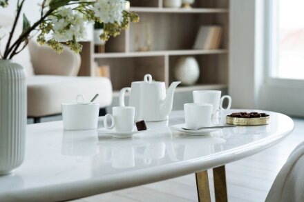 Чайный набор Frammenti на 2 персоны, большой Чайный набор Frammenti на 2 персоны, большой