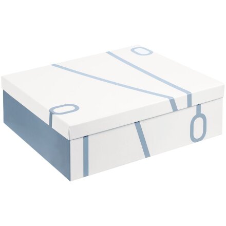 Чайный набор Frammenti на 2 персоны, большой Чайный набор Frammenti на 2 персоны, большой