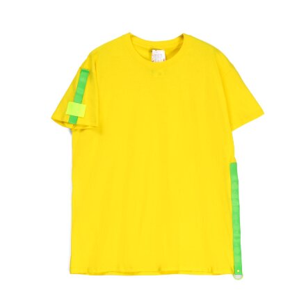 Футболка Imperial 190, лимонная Футболка Imperial 190, лимонная