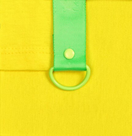 Футболка Imperial 190, лимонная Футболка Imperial 190, лимонная