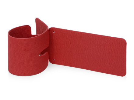 Багажная бирка Favor, красный Багажная бирка Favor, красный