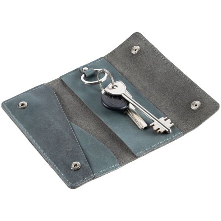 Ключница inStream, серая Ключница inStream, серая