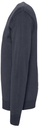 Джемпер мужской Galaxy Men, темно-синий Джемпер мужской Galaxy Men, темно-синий
