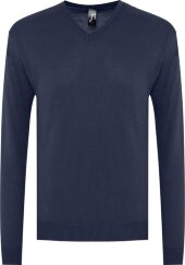 Джемпер мужской Galaxy Men, темно-синий Джемпер мужской Galaxy Men, темно-синий