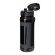 Бутылка для воды Vector, черная