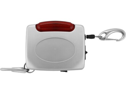 Трос для транспортировки грузов Фиксатор, серебристый Трос для транспортировки грузов Фиксатор, серебристый