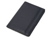 Органайзер с зарядным устройством Wanderer, 4000 mAh, темно-синий Органайзер с зарядным устройством Wanderer, 4000 mAh, темно-синий