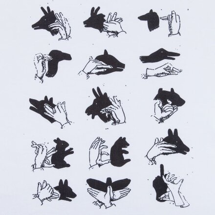 Футболка женская «Неочевидное» Футболка женская «Неочевидное»