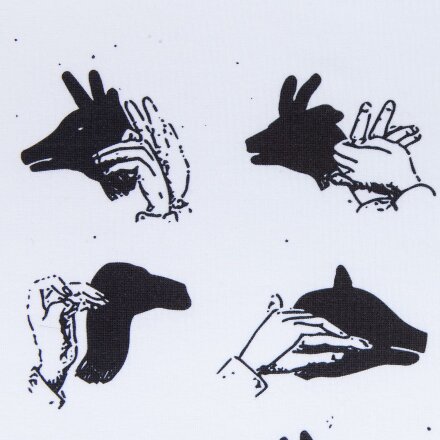 Футболка женская «Неочевидное» Футболка женская «Неочевидное»