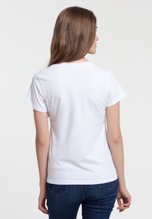 Футболка женская «Неочевидное» Футболка женская «Неочевидное»