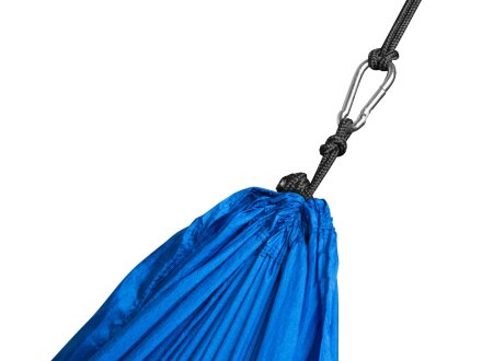 Гамак Lazy, синий Гамак Lazy, синий