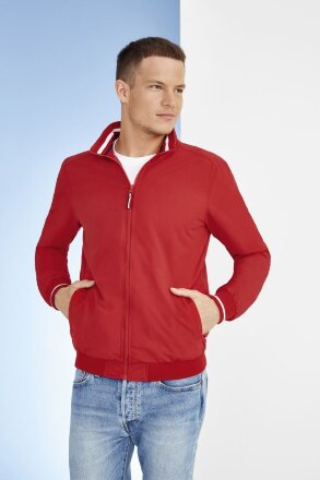 Ветровка Ralph, красная Ветровка Ralph, красная