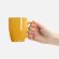 Кружка Good Morning, желтая