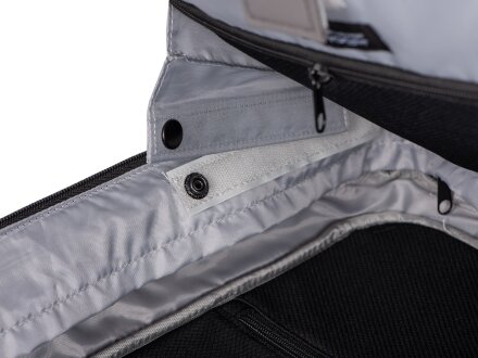 Рюкзак Toff для ноутбука 15,6'', черный Рюкзак Toff для ноутбука 15,6'', черный