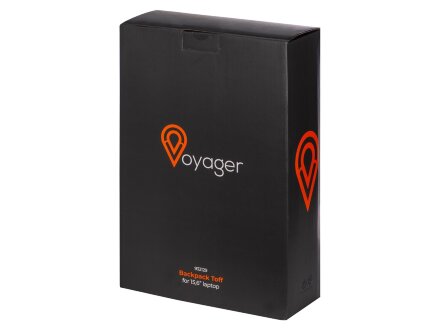 Рюкзак Toff для ноутбука 15,6'', черный Рюкзак Toff для ноутбука 15,6'', черный