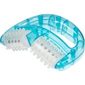 Роликовый ручной массажер Bodyrolla, синий Роликовый ручной массажер Bodyrolla, синий