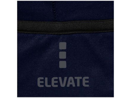 Толстовка Arora женская с капюшоном, темно-синий Толстовка Arora женская с капюшоном, темно-синий