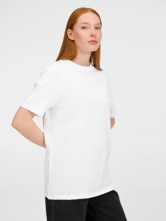 Футболка унисекс Legend, белая Футболка унисекс Legend, белая