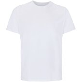 Футболка унисекс Legend, белая Футболка унисекс Legend, белая