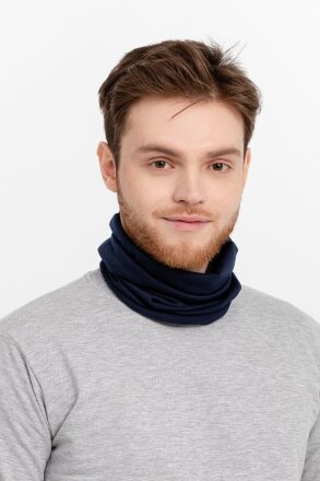 Многофункциональная бандана Bolt, зеленое яблоко Многофункциональная бандана Bolt, зеленое яблоко