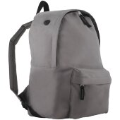 Рюкзак Rider, серый Рюкзак Rider, серый