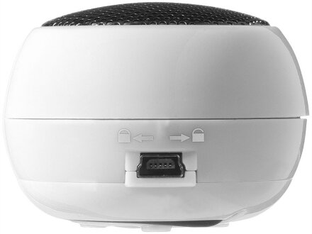 Колонка Ripple, белый Колонка Ripple, белый