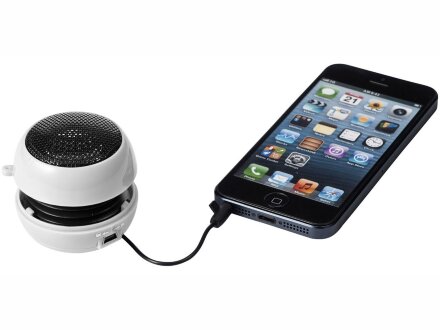 Колонка Ripple, белый Колонка Ripple, белый