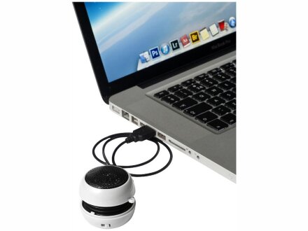 Колонка Ripple, белый Колонка Ripple, белый