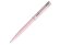 Шариковая ручка Waterman Allure Pastel Pink с нанесением логотипа